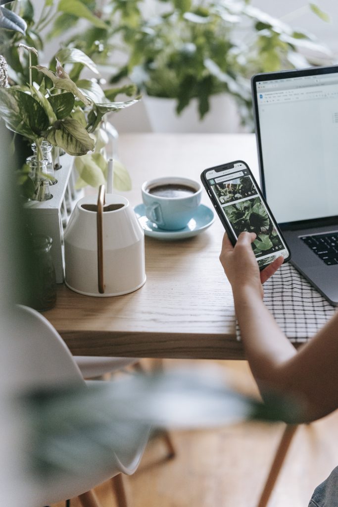 easy website builder