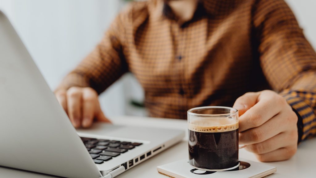 small business simple website design